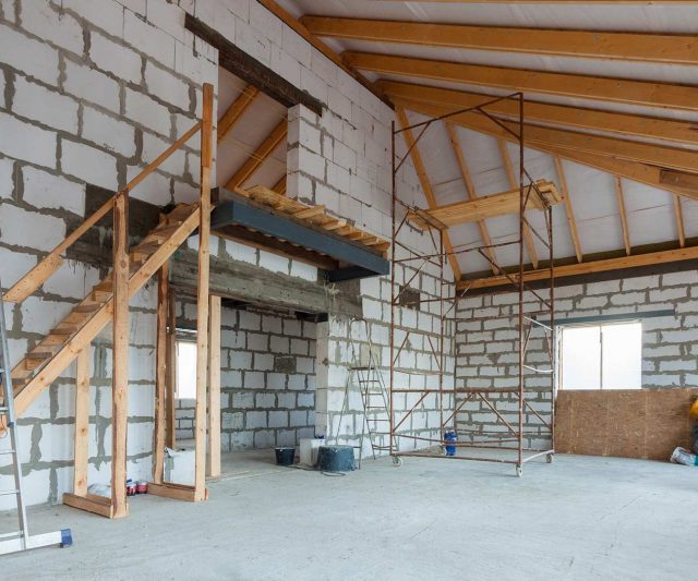 Conservatories, Extensions & Loft Conversions