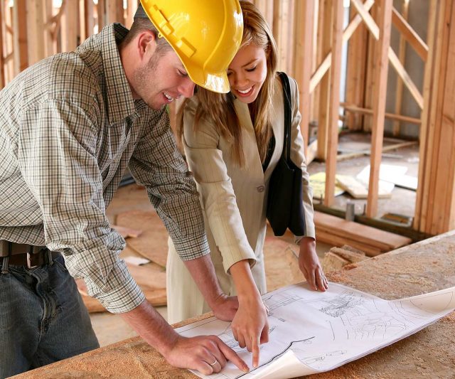 Carpentry Services